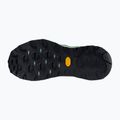 Чоловічі кросівки Mizuno Wave Mujin 10 сірий нефрит / чорна устриця / гранітно-зелений 5