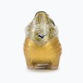 Кросівки футбольні чоловічі Mizuno Αlpha Japan Md white/ge gold/black 6