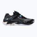 Кросівки для волейболу чоловічі Mizuno Wave Lightning Z8 black 2