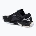 Кросівки для волейболу чоловічі Mizuno Wave Lightning Z8 black 3