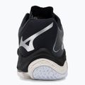 Кросівки для волейболу чоловічі Mizuno Wave Lightning Z8 black 6