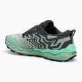 Кросівки для бігу чоловічі Mizuno Wave Daichi 8 grayed jade/ black/ jade cream 3