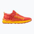 Жіночі бігові кросівки Mizuno Wave Daichi 8 GTX настурція/цитрус/журавлина 3