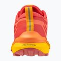 Жіночі бігові кросівки Mizuno Wave Daichi 8 GTX настурція/цитрус/журавлина 4