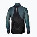 Куртка для бігу чоловіча Mizuno Aero black 2