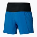 Шорти для бігу чоловічі Mizuno Multi Pocket federal blue 2