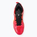 Кросівки для гандболу чоловічі Mizuno Wave Mirage 5 radiant red/white/carrot curl 6