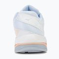 Кросівки для волейболу жіночі Mizuno Wave Voltage white/peach parfait/halogen blue 6