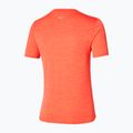 Футболка  чоловіча Mizuno Impulse Core Tee nasturtium 2