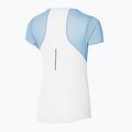 Футболка для бігу жіноча Mizuno DryAeroFlow Tee white 2