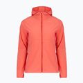 Куртка для бігу жіноча Mizuno Alpha Jacket dubarry 3