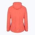 Куртка для бігу жіноча Mizuno Alpha Jacket dubarry 4