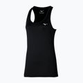 Танк топ для бігу жіночий Mizuno Impulse Core Tank black