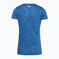 Футболка для бігу жіноча Mizuno Impulse Core Tee federal blue 2