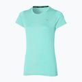 Футболка  чоловіча Mizuno Impulse Core Tee eggshell blue