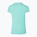 Футболка  чоловіча Mizuno Impulse Core Tee eggshell blue 2