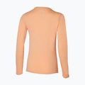 Лонгслів жіночий Mizuno Impulse Core Tee dubarry 2