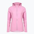 Куртка для бігу жіноча Mizuno Waterproof 20K ER lilac chiffon