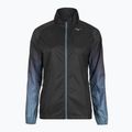 Куртка для бігу жіноча Mizuno Aero black