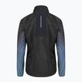 Куртка для бігу жіноча Mizuno Aero black 2
