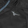 Куртка для бігу жіноча Mizuno Aero black 3
