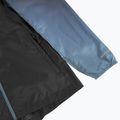 Куртка для бігу жіноча Mizuno Aero black 4