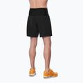 Шорти для бігу чоловічі Mizuno Multi Pocket 2in1 7.5 black 2