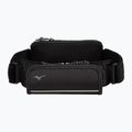 Пояс для бігу Mizuno Bottle Waist black