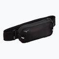 Пояс для бігу Mizuno Waist S black