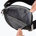Пояс для бігу Mizuno Waist S black 3