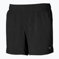 Шорти для бігу жіночі Mizuno Core 5.5 black 3
