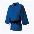 Куртка для дзюдо Mizuno Judo Yusho Best IJF 2023 blue