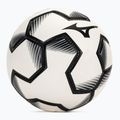 М'яч футбольний Mizuno Fuji TR H size 5 white/black 2
