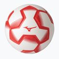 М'яч футбольний Mizuno Fuji TR H size 5 white/red
