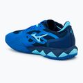 Кросівки для тенісу чоловічі Mizuno Wave Enforce Tour AC mugen blue/white/river blue 3