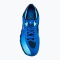 Кросівки для тенісу чоловічі Mizuno Wave Enforce Tour AC mugen blue/white/river blue 5