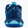 Кросівки для тенісу чоловічі Mizuno Wave Enforce Tour AC mugen blue/white/river blue 6