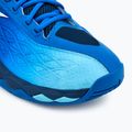 Кросівки для тенісу чоловічі Mizuno Wave Enforce Tour AC mugen blue/white/river blue 7