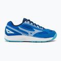 Кросівки для гандболу Mizuno Stealth Star 2 mugen blue/white/estate blue 2