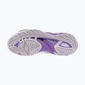 Кросівки для гандболу жіночі Mizuno Wave Mirage 5 white/patrician purple/quince 9