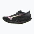 Кросівки для бігу чоловічі Mizuno Wave Rebellion Pro 2 black/silver/pink tetra 8