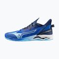 Кросівки для гандболу чоловічі Mizuno Wave Mirage 5 mugen blue/white/estate blue 8