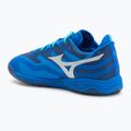 Кросівки для тенісу Mizuno Wave Medal Neo mugen blue/white/river blue 3