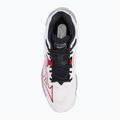 Кросівки для волейболу Mizuno Wave Lightning Z8 Mid white/salsa/black 5