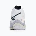 Кросівки для волейболу Mizuno Wave Lightning Z8 Mid white/salsa/black 6