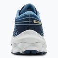 Кросівки для бігу чоловічі Mizuno Wave Skyrise 5 classic blue/plein air/river blue 6