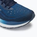 Кросівки для бігу чоловічі Mizuno Wave Skyrise 5 classic blue/plein air/river blue 7