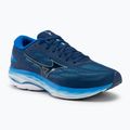 Кросівки для бігу чоловічі Mizuno Wave Ultima 15 estate blue/glacier lake/mugen blue