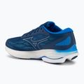 Чоловічі бігові кросівки Mizuno Wave Ultima 15 estate blue/glacier lake/mugen blue 3