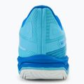 Кросівки для тенісу жіночі Mizuno Wave Exceed Light 2 AC river blue/white/mugen blue 6